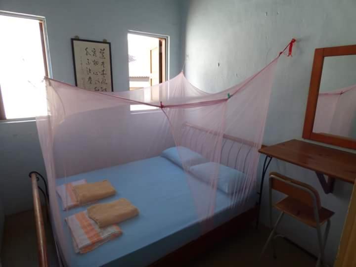Voyage Home&Guesthouse Malacca Extérieur photo