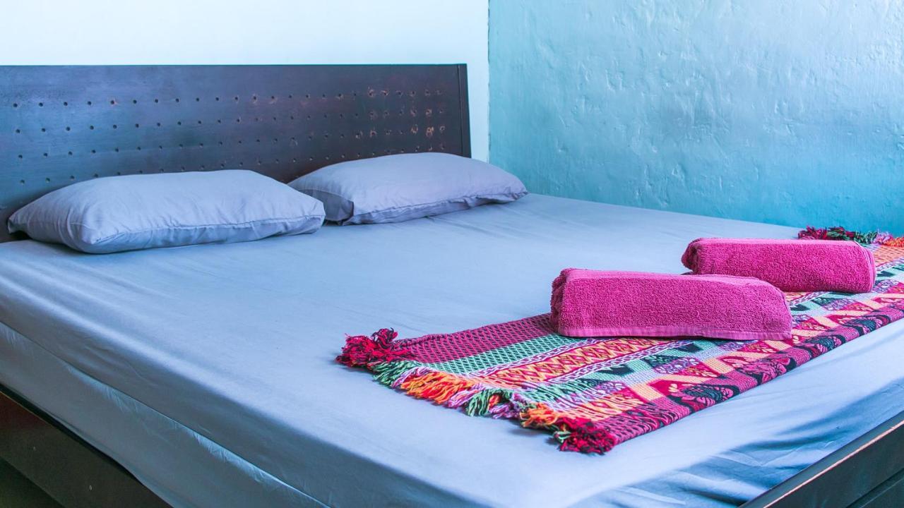 Voyage Home&Guesthouse Malacca Extérieur photo