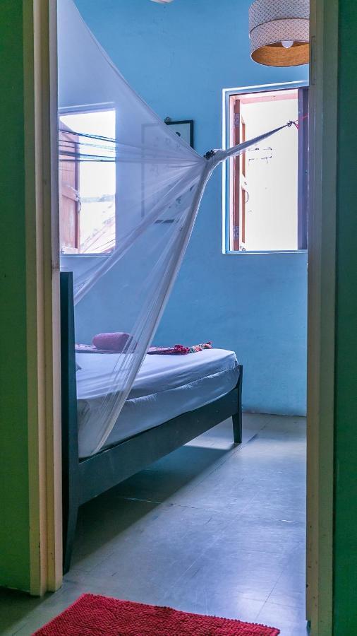 Voyage Home&Guesthouse Malacca Extérieur photo