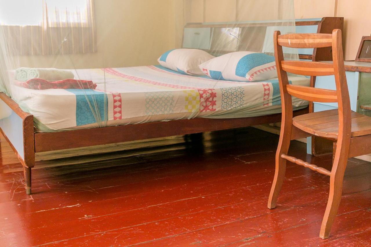 Voyage Home&Guesthouse Malacca Extérieur photo