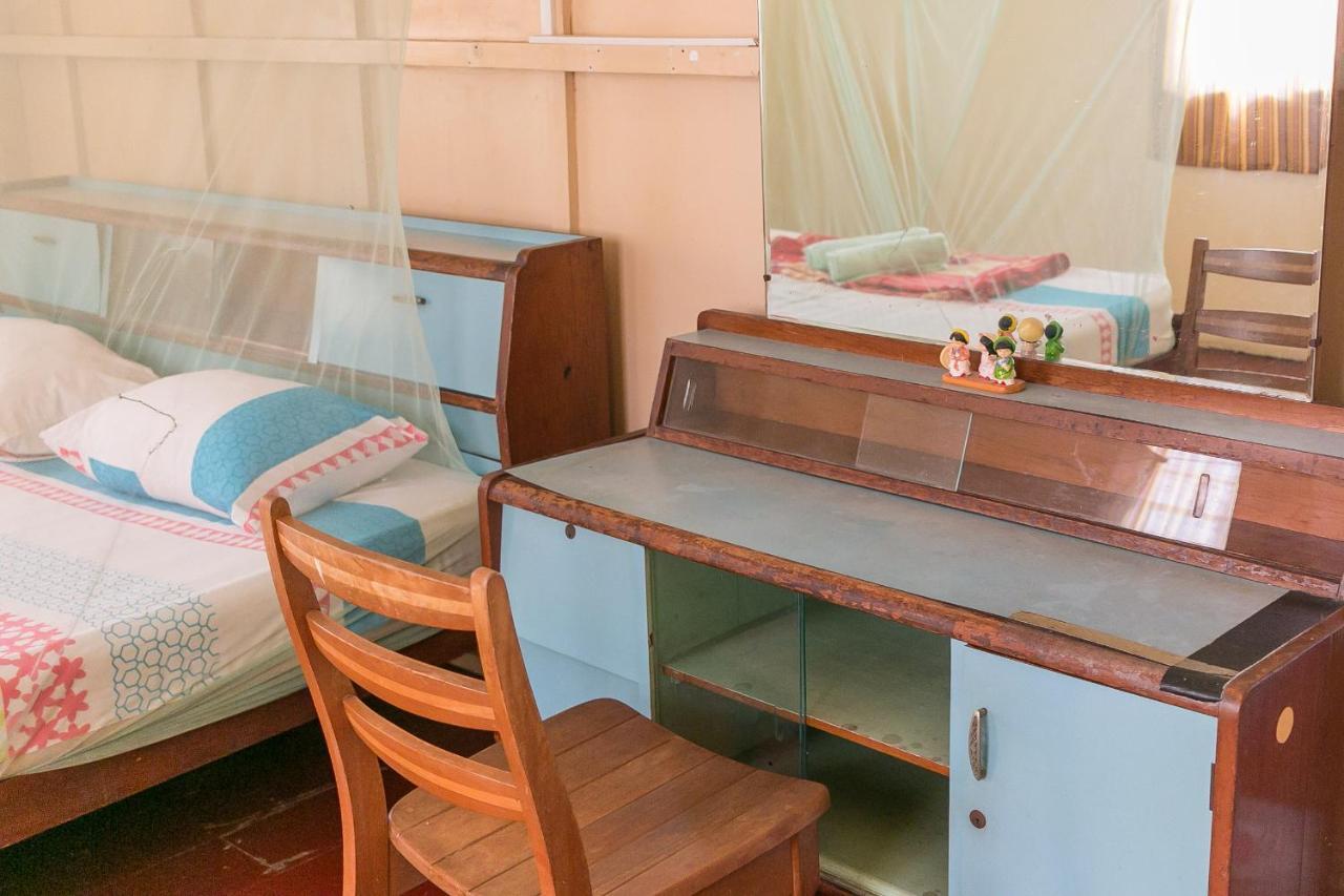 Voyage Home&Guesthouse Malacca Extérieur photo