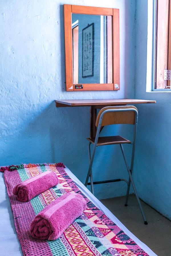 Voyage Home&Guesthouse Malacca Extérieur photo