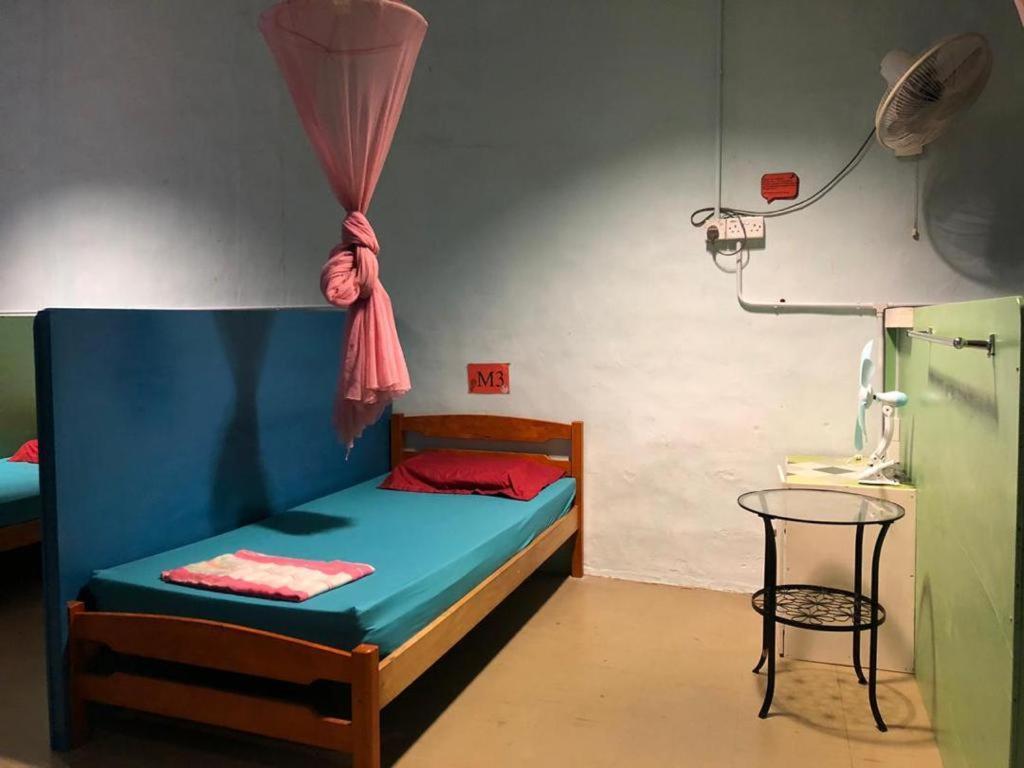 Voyage Home&Guesthouse Malacca Extérieur photo