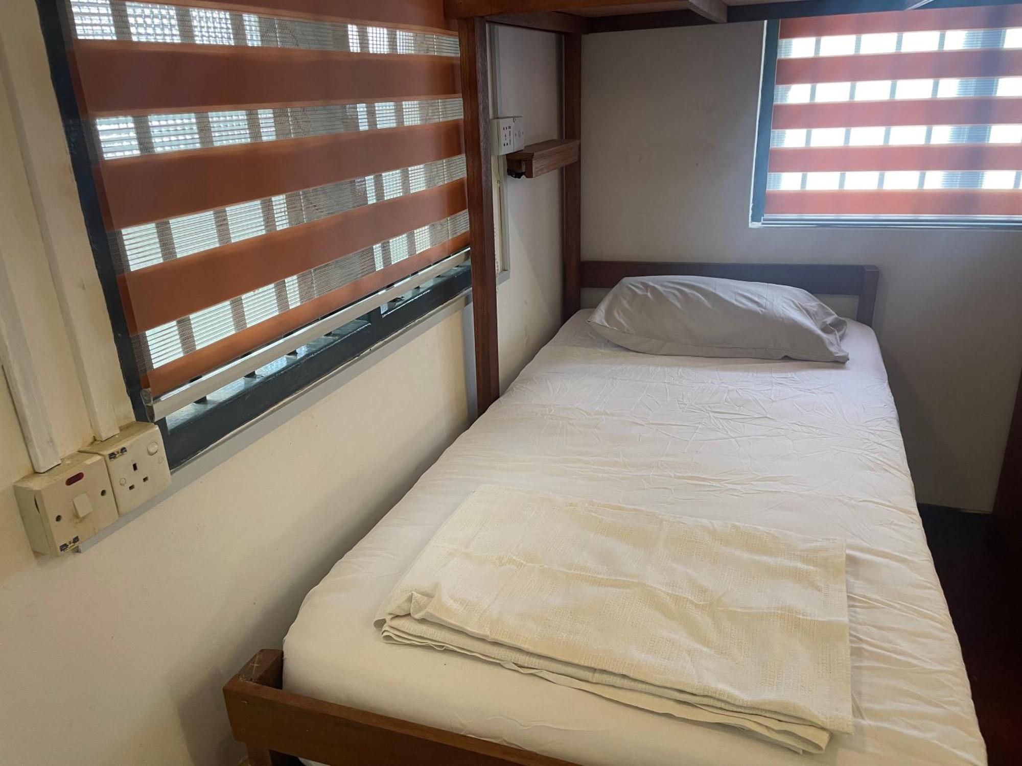 Voyage Home&Guesthouse Malacca Extérieur photo