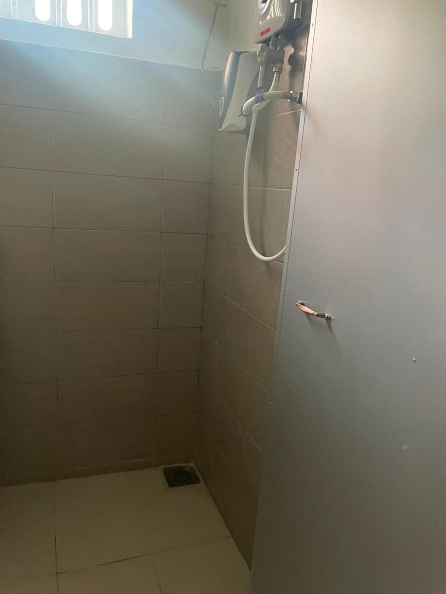 Voyage Home&Guesthouse Malacca Extérieur photo