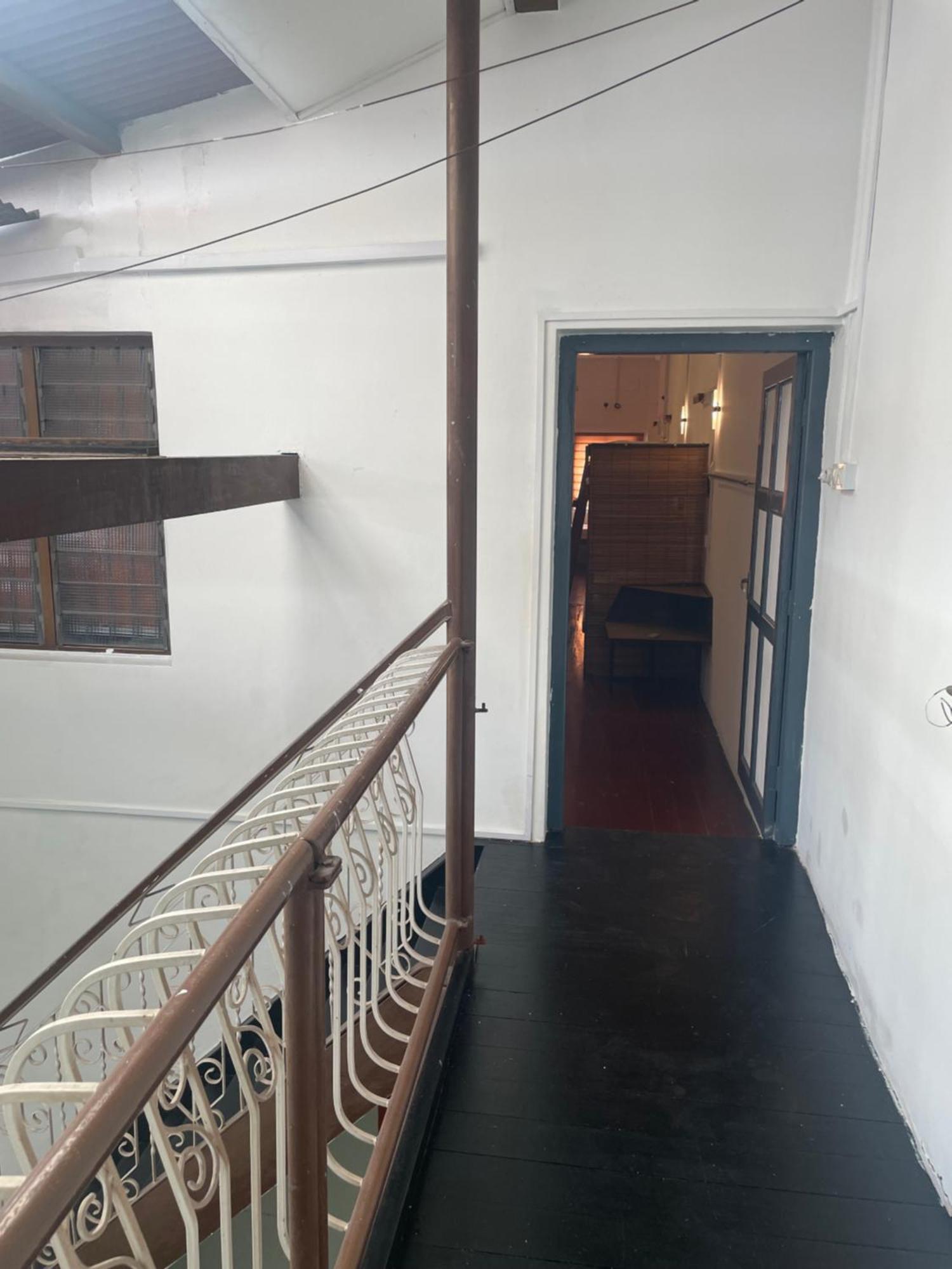 Voyage Home&Guesthouse Malacca Extérieur photo