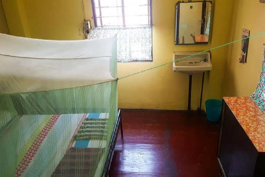 Voyage Home&Guesthouse Malacca Extérieur photo